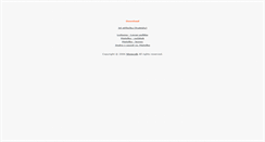 Desktop Screenshot of download.stencek.com